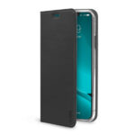 SBS WALLET LITE BOOK CASE IPHONE 11 PRO black