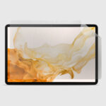 DOODROO by SBS TABLET PROTECTIVE FILM SAMSUNG GALAXY TAB S9 / S8 (2022) 11