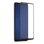 SBS FULL TEMPERED GLASS SAMSUNG A22 5G black