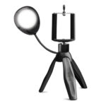 SBS RING LIGHT WITH TRIPOD
