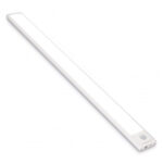 KSIX SOPHIA LED LIGHT WITH SENSOR 60cm white