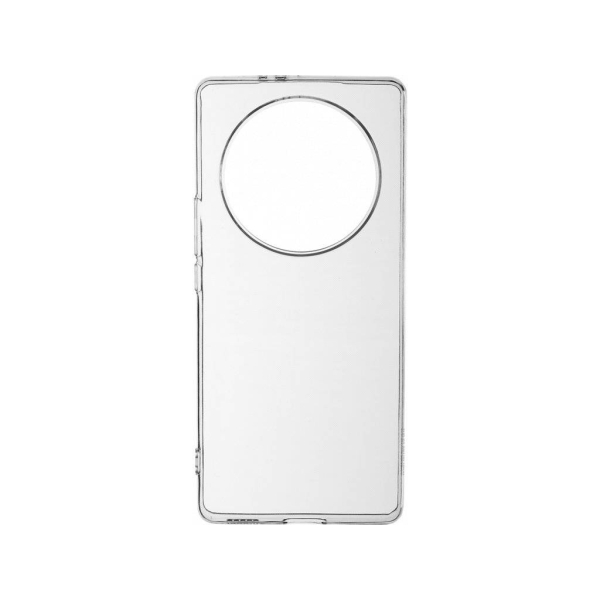 SENSO TPU 0.3 HONOR 400 PRO trans backcover SENSO TPU 0.3 HONOR 400 PRO trans backcover - Image 1