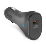 SBS CAR CHARGER PD 65W black