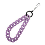 SBS CASE ME AMELIE WRIST STRAP FOR SMARTPHONES lavender