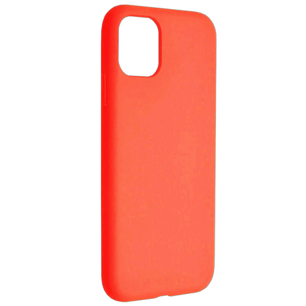 SENSO LIQUID IPHONE 14 PLUS somon backcover SENSO LIQUID IPHONE 14 PLUS somon backcover - Image 1