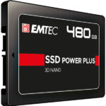 EMTEC SSD 2.5 SATA X150 480GB POWER PLUS INTERNAL