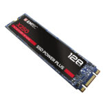 EMTEC SSD M2 SATA X250 128GB INTERNAL