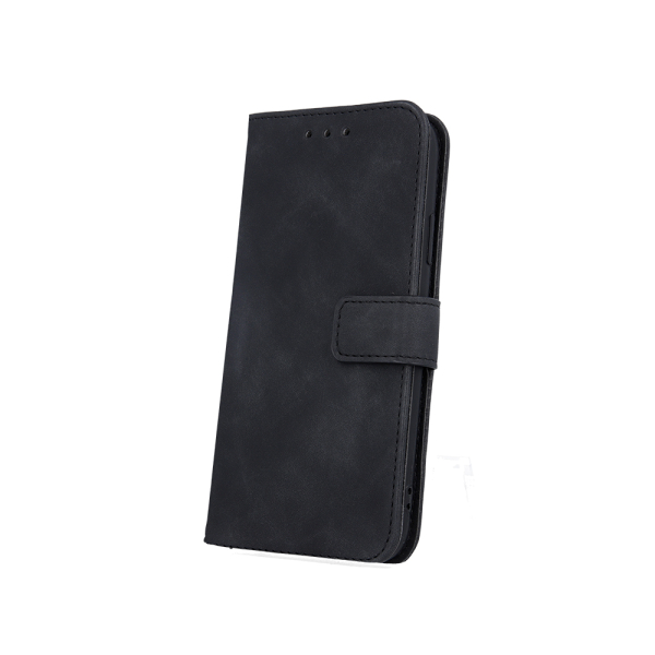 SENSO VELVET BOOK IPHONE 17 PRO MAX black SENSO VELVET BOOK IPHONE 17 PRO MAX black - Image 1