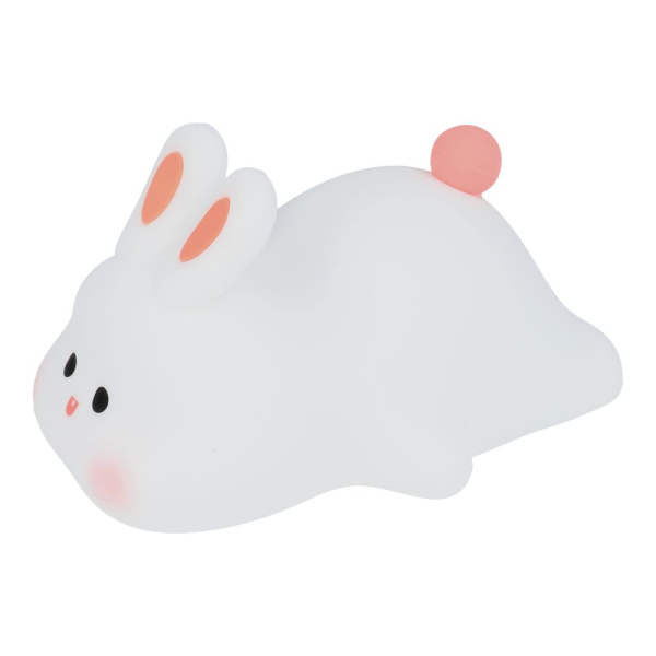 BEDSIDE TABLE LAMP ART DECO RABBIT BEDSIDE TABLE LAMP ART DECO RABBIT - Image 1