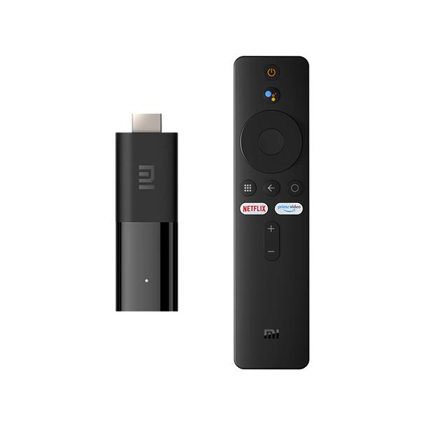 ORIGINAL XIAOMI TV STICK EU ORIGINAL XIAOMI TV STICK EU - Image 1