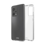 SBS 0.3 SKINNY TPU XIAOMI REDMI NOTE 12 PRO 5G / POCO X5 PRO transparent backcover