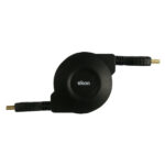 EKON by SBS HDMI CABLE V1.4 RETRACTABLE
