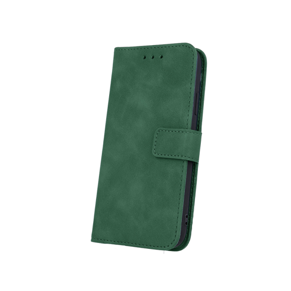 SENSO VELVET BOOK SAMSUNG A05s green SENSO VELVET BOOK SAMSUNG A05s green - Image 1