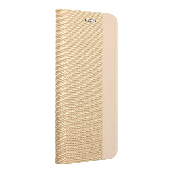 SENSO PRIMO BOOK SAMSUNG A72 sunset gold SENSO PRIMO BOOK SAMSUNG A72 sunset gold - Image 1