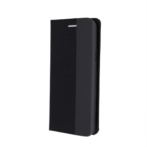 SENSO PRIMO BOOK XIAOMI REDMI NOTE 9T 5G raven black SENSO PRIMO BOOK XIAOMI REDMI NOTE 9T 5G raven black - Image 1