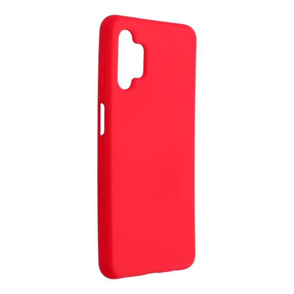 SENSO LIQUID SAMSUNG A32 LTE 4G red backcover SENSO LIQUID SAMSUNG A32 LTE 4G red backcover - Image 1