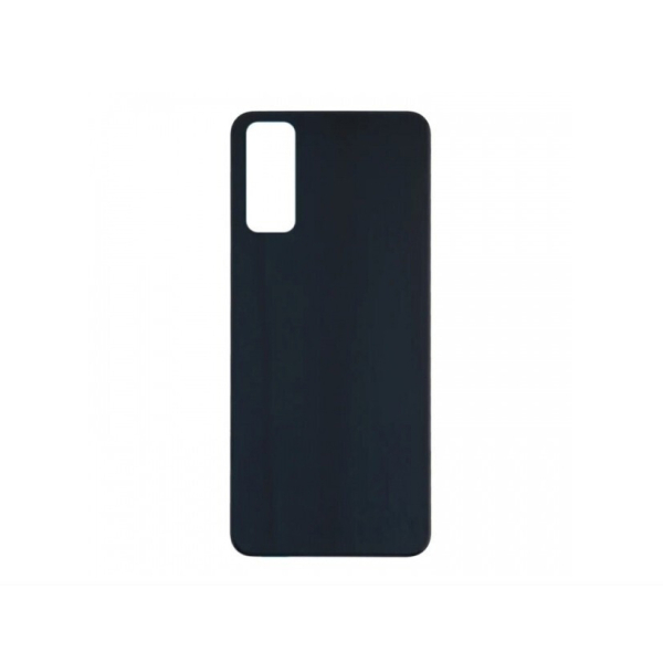 SENSO LIQUID VIVO Y20 / Y20i / Y20s / Y11s black backcover SENSO LIQUID VIVO Y20 / Y20i / Y20s / Y11s black backcover - Image 1