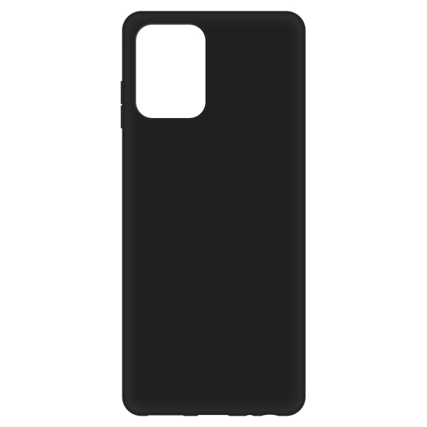 SENSO LIQUID MOTOROLA MOTO G73 black backcover SENSO LIQUID MOTOROLA MOTO G73 black backcover - Image 1
