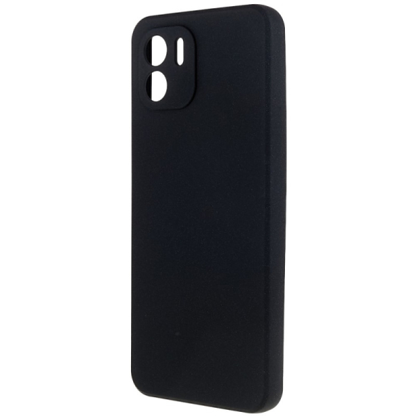 SENSO LIQUID XIAOMI REDMI 13C 5G black backcover SENSO LIQUID XIAOMI REDMI 13C 5G black backcover - Image 1