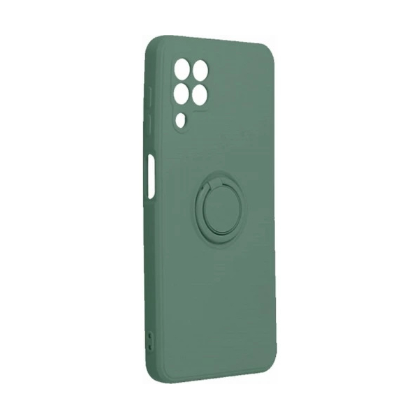 SENSO RING SAMSUNG M53 5G green backcover SENSO RING SAMSUNG M53 5G green backcover - Image 1