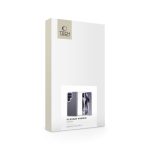 TECH-PROTECT FLEXAIR HYBRID CASE SAMSUNG S25 EDGE clear backcover - Image 2