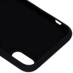 SENSO LIQUID IPHONE XR black backcover - Image 2