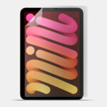 DOODROO by SBS TABLET PROTECTIVE FILM IPAD MINI 2021