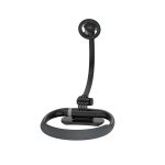 XO UNIVERSAL MOBILE STAND FOR NECK HOLDER C156 black