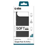 SBS INSTICT COVER GOOGLE PIXEL 10 / 10 PRO black backcover - Image 2
