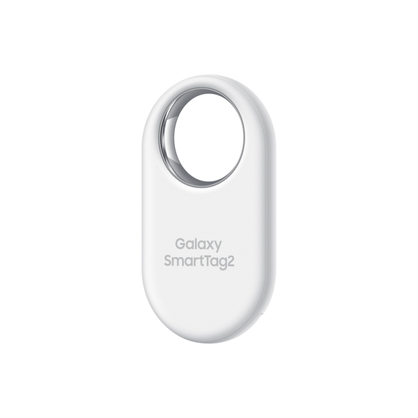 ORIGINAL SAMSUNG SMART TAG 2 white ORIGINAL SAMSUNG SMART TAG 2 white - Image 1