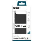 SBS INSTICT COVER GOOGLE PIXEL 10 PRO XL black backcover - Image 2