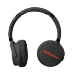 SBS JAZ ROLLING STONE M8 WIRELESS HEADPHONES black