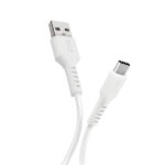 SBS DATA CABLE USB 2.0 to TYPE C 1m white