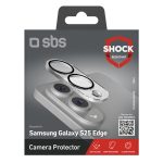 SBS CAMERA LENS PROTECTOR SAMSUNG S25 EDGE - Image 2