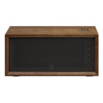 SBS JAZ FUSION WIRELESS SPEAKER 10W brown