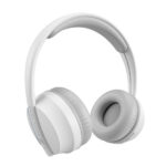 SBS MUSIC HERO SKIDUP WIRELESS HEADPHONE white