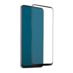SBS FULL TEMPERED GLASS REALME 8i / 9i black