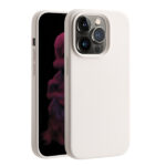 VIVANCO MAG HYPE COVER IPHONE 14 PRO sand backcover