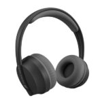 SBS MUSIC HERO SKIDUP WIRELESS HEADPHONE black