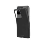 SBS SENSITY SOFT XIAOMI REDMI 10C black backcover