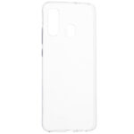 iS CLEAR TPU 2mm SAMSUNG A50 / A30s / A50s backcover