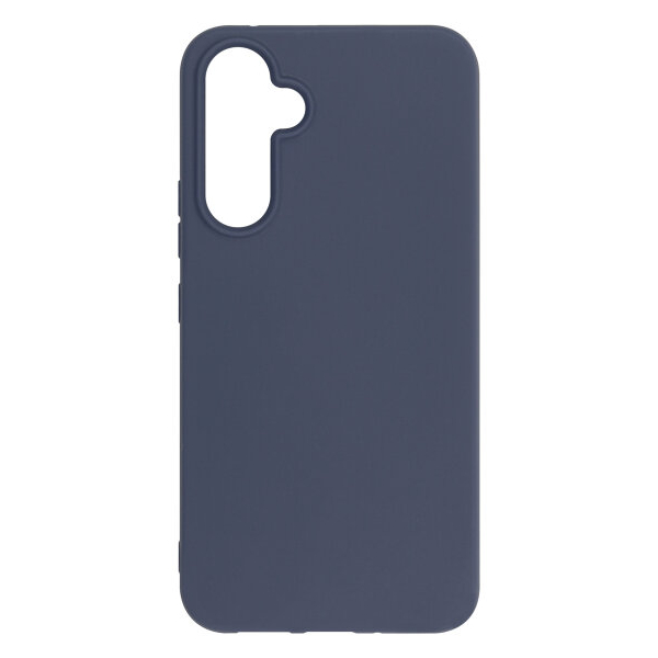 SENSO LIQUID SAMSUNG A15 5G / A15 4G blue backcover SENSO LIQUID SAMSUNG A15 5G / A15 4G blue backcover - Image 1