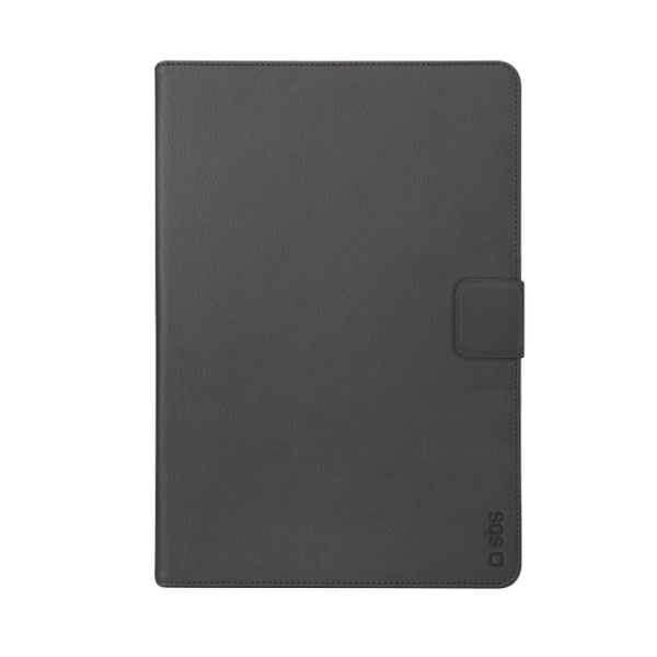 SBS TABLET UNIVERSAL PRO BOOK CASE 9 to 11' black SBS TABLET UNIVERSAL PRO BOOK CASE 9 to 11' black - Image 1