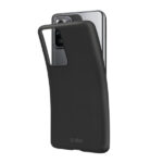SBS SENSITY SOFT XIAOMI POCO M5s black backcover