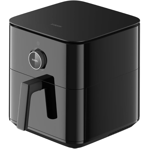 ORIGINAL XIAOMI MI SMART AIR FRYER 6.5L Φριτέζα Αέρος black ORIGINAL XIAOMI MI SMART AIR FRYER 6.5L Φριτέζα Αέρος black - Image 1