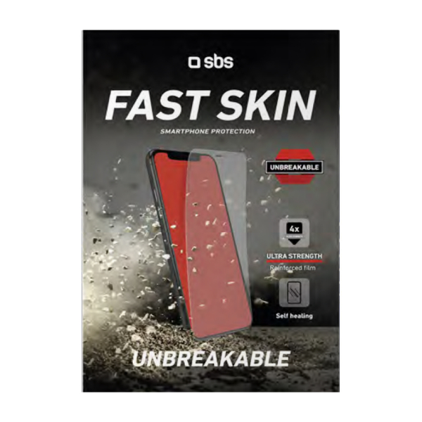 SBS FAST SKIN SHEET UNBREAKABLE SBS FAST SKIN SHEET UNBREAKABLE - Image 1