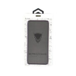 CCBBK 5D FULL FACE PREMIUM PRIVACY GLASS IPHONE 15 PLUS