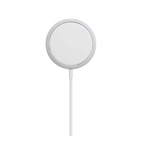 ORIGINAL APPLE MAGSAFE WIRELESS CHARGER 15W ORIGINAL APPLE MAGSAFE WIRELESS CHARGER 15W - Image 1