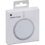 ORIGINAL APPLE MAGSAFE WIRELESS CHARGER 15W - Image 2