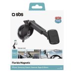 SBS CAR HOLDER MAGNETIC EXTENDABLE ARM WITH SUCTION CUP - Image 2